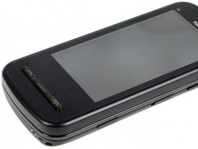 Смартфон Nokia C6: технические характеристики, инструкция, отзывы Скачать программы для нокиа с 6
